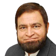 Farzand Ali, FCS