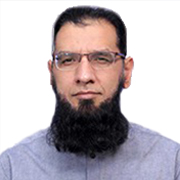 Hafiz Farooq Ahmad